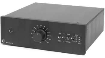 Pro-Ject Phono Box RS (black)