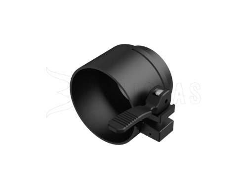Objímka Hikmicro THUNDER / CHEETAH na puškohledy 61-68mm