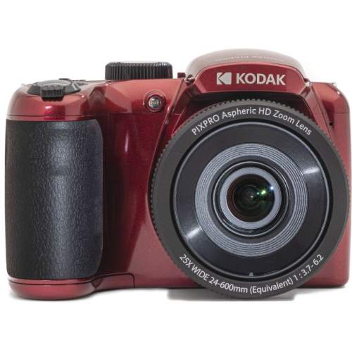 Kodak AZ255 červený