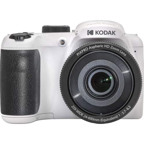Kodak AZ255 bílý