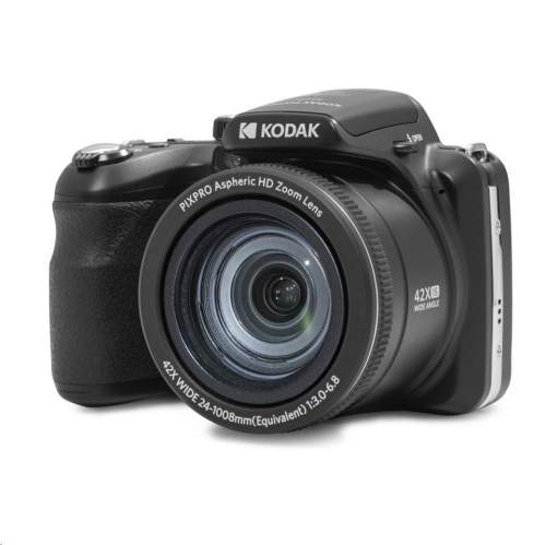 KODAK Astro Zoom AZ425 černý