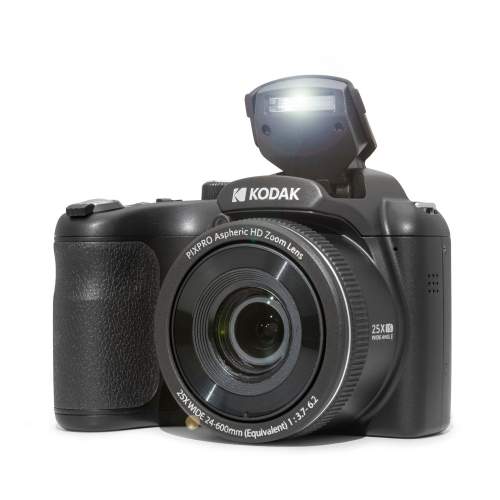 Kodak Astro Zoom AZ255 Black