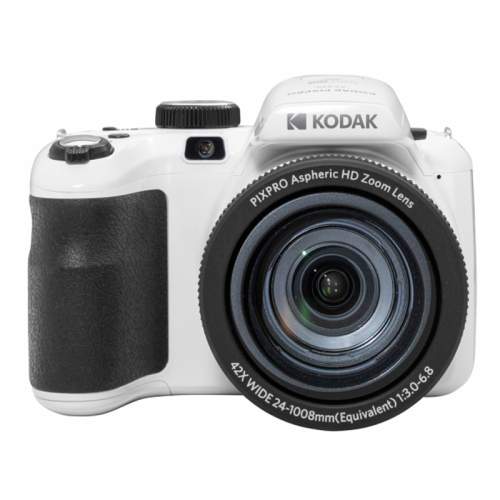 Kodak AZ425 bílý