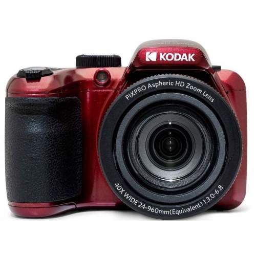 Kodak AZ405 červený