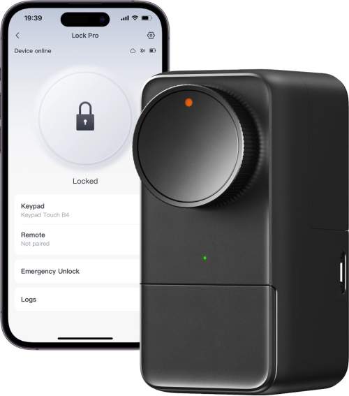 SwitchBot Lock Pro