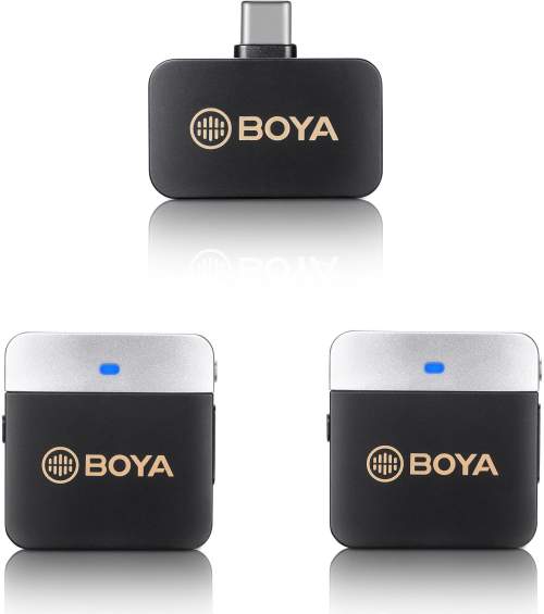 Boya BY-M1V4