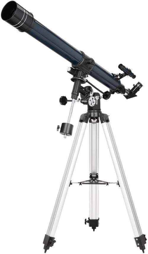 Discovery hvězdářský dalekohled Spark 709 EQ