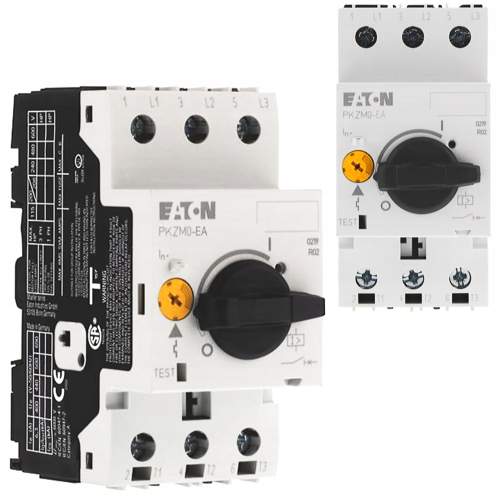 Motorový spouštěč EATON PKZM0-25 20-25A
