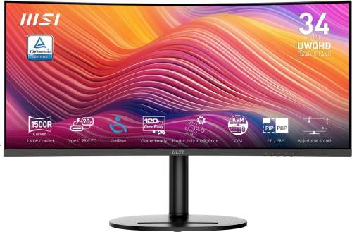MSI Modern MD342CQP
