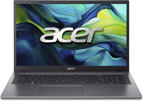 Acer Aspire Go 17 Steel Gray