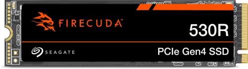 Seagate FireCuda 530R 4TB