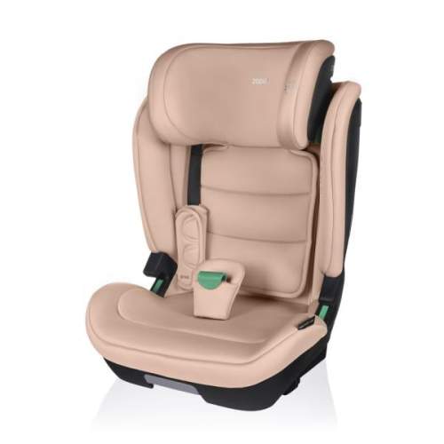 Zopa Autosedačka Matrix i-Size 100-150 cm Coral Pink