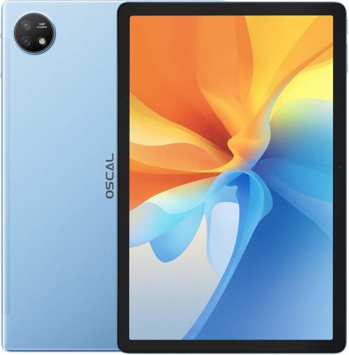 Oscal Pad16 8GB/128GB modrý