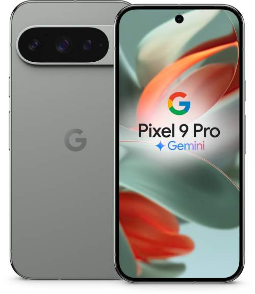 Google Pixel 9 Pro 512GB Hazel