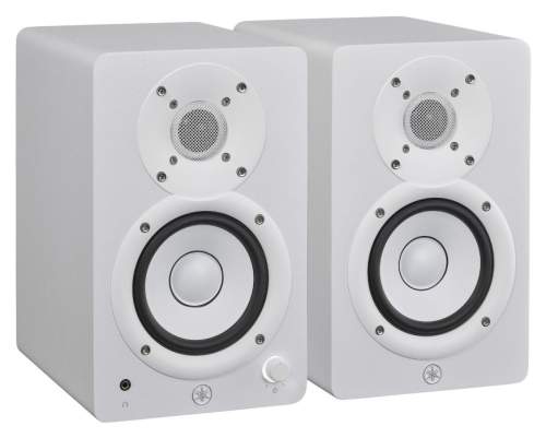 Yamaha HS 4 - White