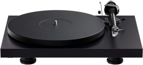 Pro-Ject Debut Evo 2 + MM EVO - Satin Black