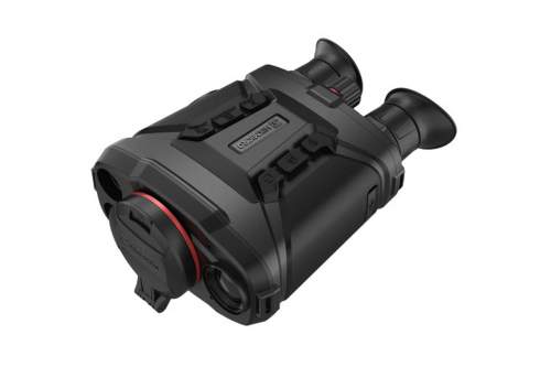 Hikmicro RAPTOR RH50L s dálkoměrem