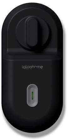 Igloohome bezklíčový chytrý zámek Retrofit Lock