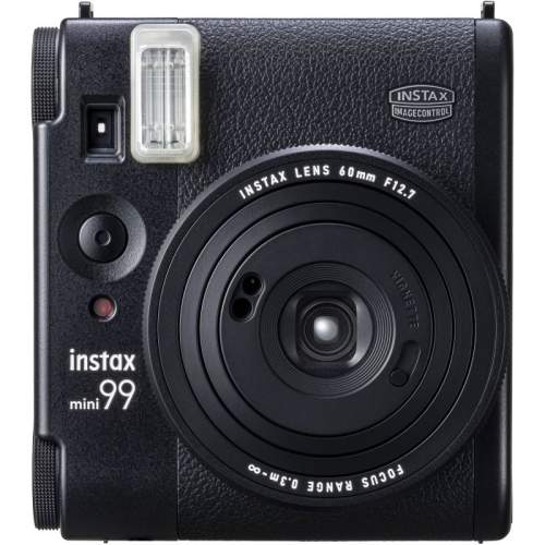 FUJIFILM Instax mini 99 TH EX D černý
