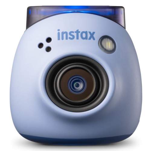 FUJIFILM Instax Pal modrý