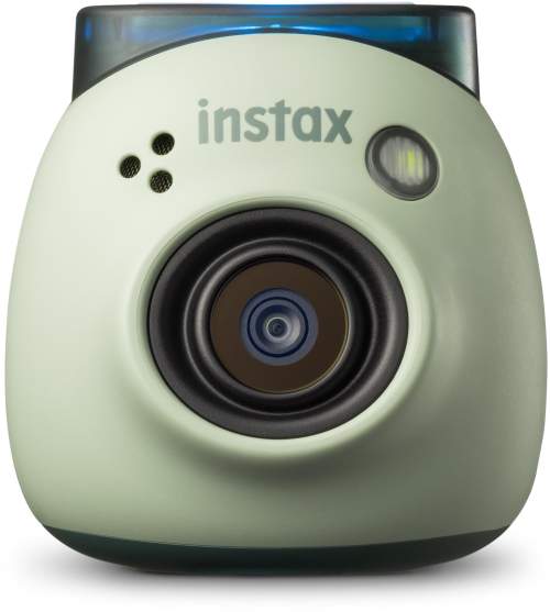 FUJIFILM Instax Pal zelený