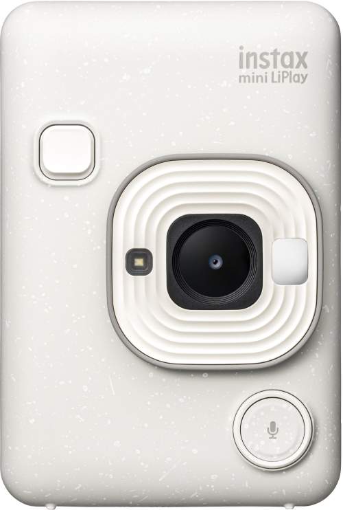 FujiFilm Instax LiPlay Bílá