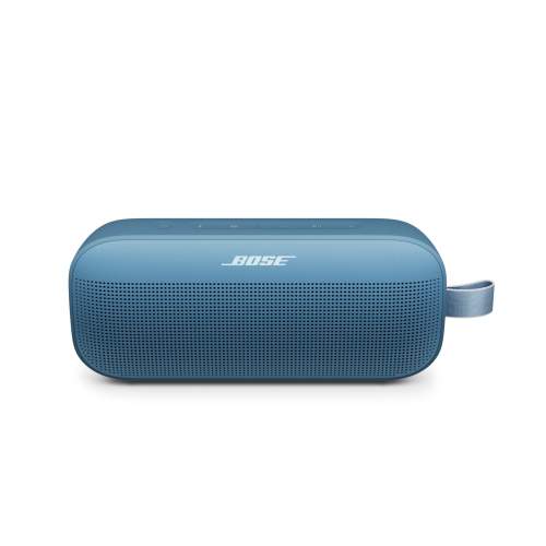 BOSE SoundLink Flex II modrý