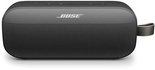 BOSE SoundLink Flex II černý