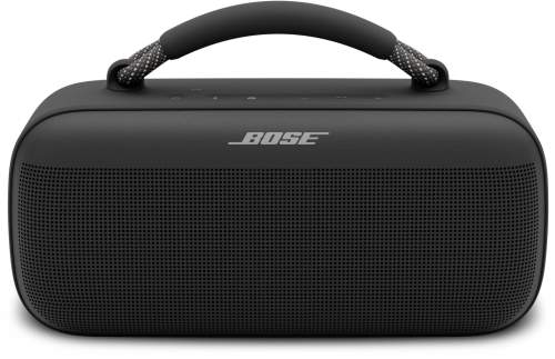 BOSE SoundLink Max Portable Speaker černý
