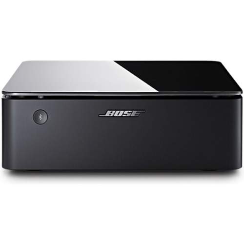 Bose Music Amplifier zesilovač Černá