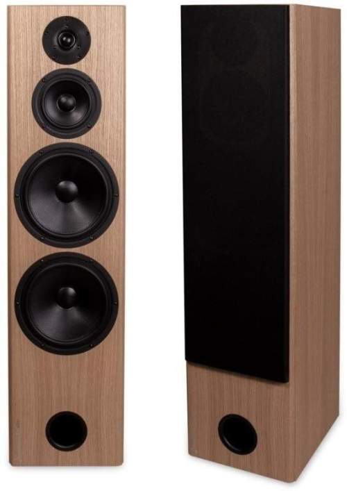 AQ Labrador 26 MKIII Dub, mat