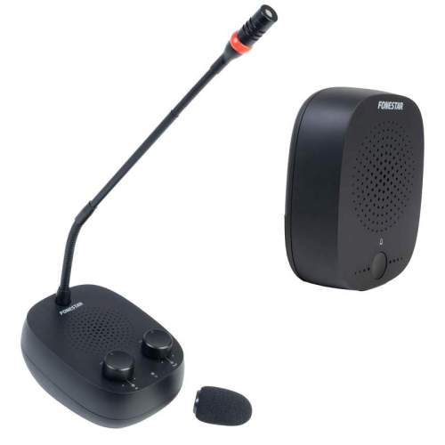 Fonestar INTERFON-V