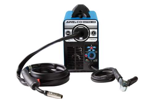 Awelco AWELCO EASYMIG 100 - Synergická svářečka MIG-NO GAS EASYMIG100