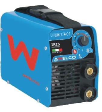 Awelco AWELCO IRIS 220 - Vysoce výkonný TIG a MMA invertor IRIS220