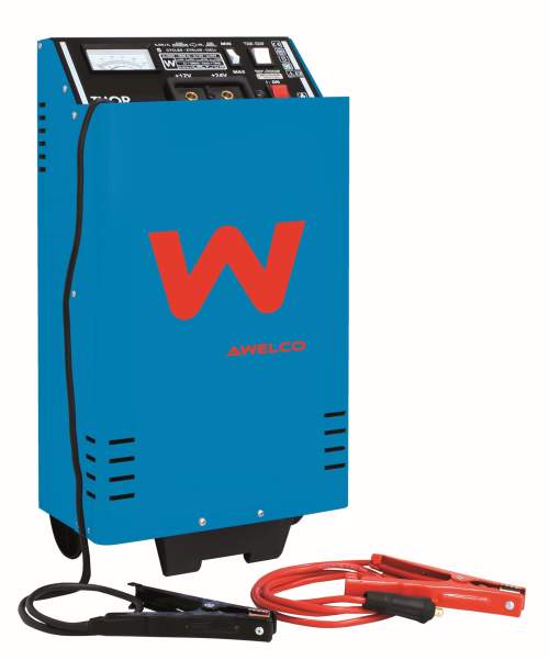 Awelco AWELCO THOR 320 - Nabíjecí a startovací zdroj THOR320
