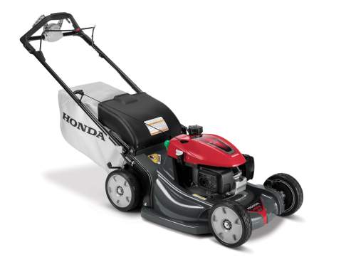 Honda Motorová sekačka s pojezdem HRX 537 VK H730053