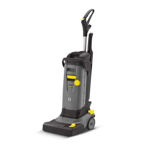 Karcher Podlahový mycí stroj s odsáváním BR 30/4 C Adv