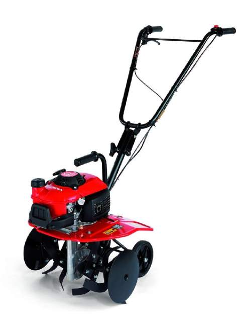 Honda Minirotavátor FG 205 H715729