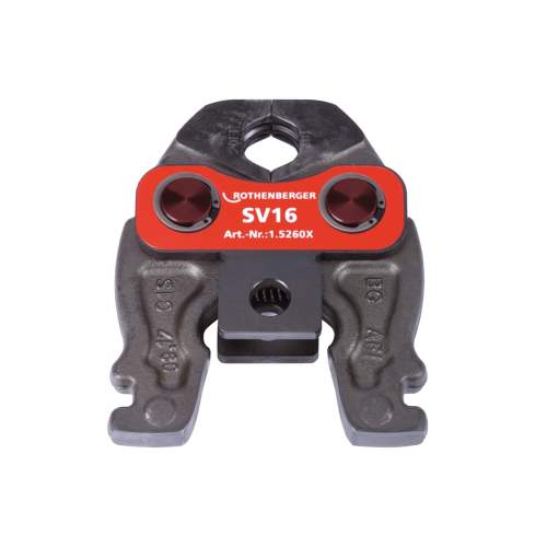Rothenberger Sada lisů Compact, SV14-16-18-22 1000002801