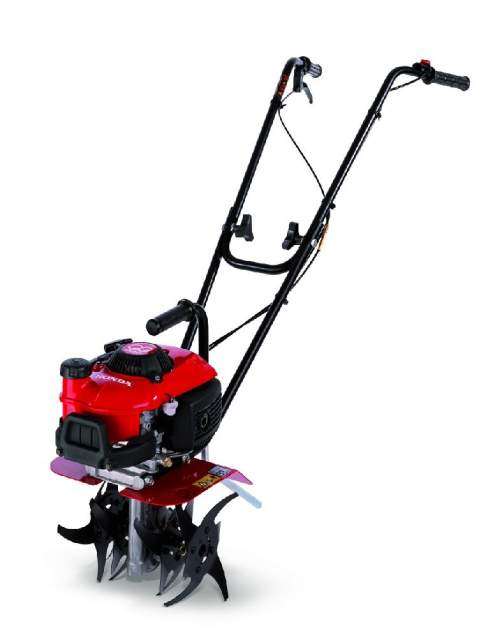 Honda Minirotavátor FG 201 H716177