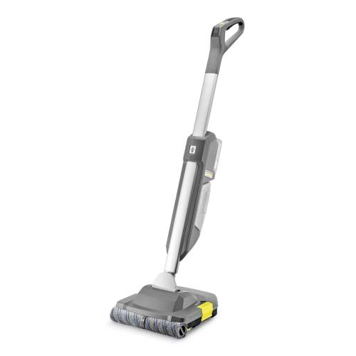 Karcher Podlahový mycí stroj s odsáváním BR 30/1 C Bp 17830540