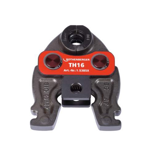 Rothenberger Sada lisů Compact, TH16-20-26-32 1000002803