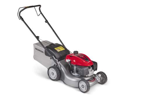 Honda Motorová sekačka bez pojezdu HRG 466 PK H718859