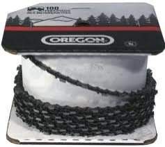Oregon Role řetězu 3/8" 1,5mm - 1637 článků (kulatý zub) 73DPX100R 73DPX100R 73DPX100R