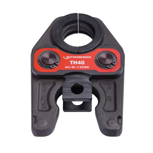 Rothenberger Lisovací čelistii Standard TH40 015328X