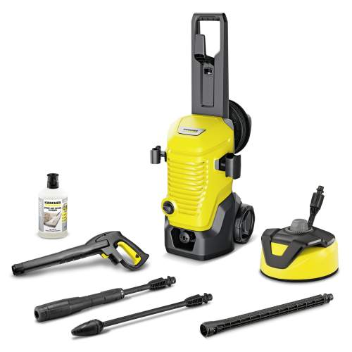 Karcher Tlaková myčka K 4 WCM Premium Home 13242320