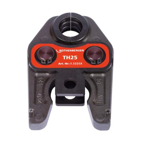 Rothenberger Lisovací čelistii Standard TH25 015325X