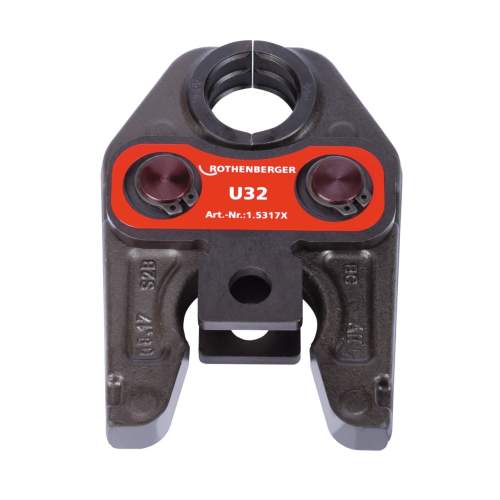 Rothenberger Lisovací čelistii Standard U32 015317X