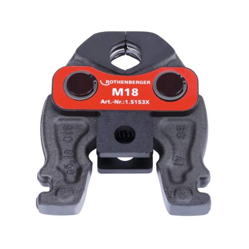 Rothenberger Lisovací čelisti Compact M18 015153X