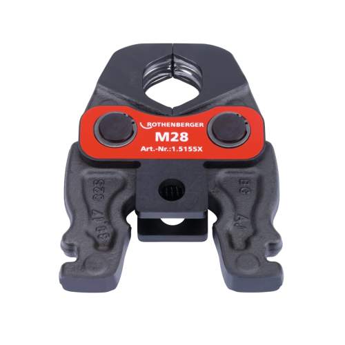 Rothenberger Lisovací čelisti Compact M28 015155X